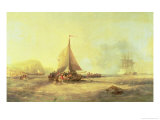 Buy Farewell, Fair England, 1858 at AllPosters.com