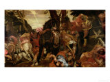 The Conversion of Saul, P.1580