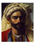 Buy Portrait of Mustapha at AllPosters.com