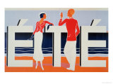 Buy Ete, 1925 at AllPosters.com