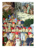 Buy Faces in the Procession, Including a Self Portrait at AllPosters.com