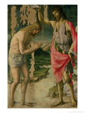 Buy The Baptism of Christ at AllPosters.com