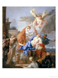 Buy The Death of Dido, Late 1630s at AllPosters.com