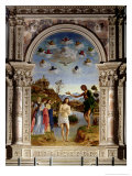 Buy The Baptism of Christ at AllPosters.com
