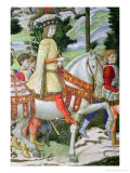 Buy Lorenzo De' Medici, "The Magnificent," as One of the Three Kings, Detail at AllPosters.com