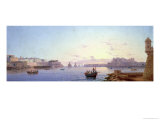 Buy The Grand Harbour, Valletta at AllPosters.com