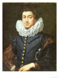 Buy Portrait of a Young Nobleman at AllPosters.com