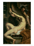 Daedalus and Icarus, 1642-6