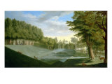 Buy The Gardens at Chiswick House at AllPosters.com