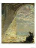 Buy At the Gateway, 1911 at AllPosters.com