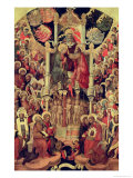 Buy Coronation of the Virgin at AllPosters.com