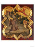 Buy St. Francis Receiving the Stigmata at AllPosters.com