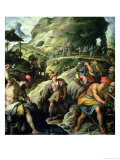 Buy The Mine, 1572 at AllPosters.com