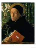 Buy St. Dominic, 1515 at AllPosters.com