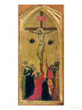 Buy Crucifixion at AllPosters.com