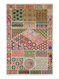 Grammar of Ornament, Chapter VII