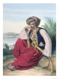Buy A Mameluke or Slave Soldier at AllPosters.com