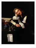 Buy Self Portrait, 1656 at AllPosters.com