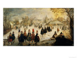 Buy Skating Scene at AllPosters.com