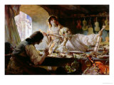 Buy Antonio Stradivari, 1893 at AllPosters.com