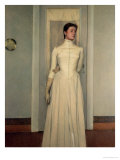 Buy Portrait of the Artist's Sister at AllPosters.com