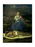 Buy Pieta at AllPosters.com