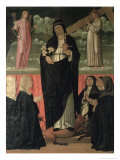 Buy Blessed Osanna Andreasi at AllPosters.com