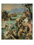 The Pearl Fishers, 1572