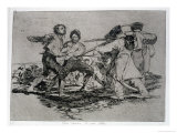 Rightly or Wrongly, Plate 2 of 