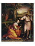 Buy Noli Me Tangere, 1581 at AllPosters.com