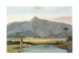 Buy Chevalpettore, Plate V from Part 6 of "Oriental Scenery," Published 1804 at AllPosters.com