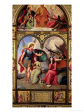 Good and Evil, 1832