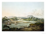 Poonah, Plate XIII