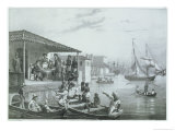 Buy Disembarkation at AllPosters.com