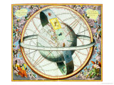 The Situation of the Earth in the Heavens