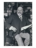 Buy Portrait Photograph of Edward VII at AllPosters.com