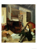 Buy Self Portrait, 1807 at AllPosters.com