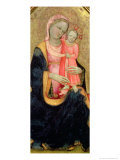 Buy Madonna of Humility at AllPosters.com