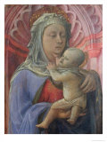 Buy Madonna and Child, circa 1430 at AllPosters.com
