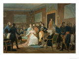 Buy The Morning of the 18th Brumaire 1799 at AllPosters.com