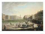 Hanover Square