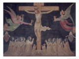 Buy Crucifixion, circa 1448 at AllPosters.com