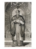 Buy Kong-Fu-Tse or Confucius the Most Celebrated Philosopher of China at AllPosters.com