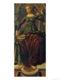 Buy Temperance, Depicting the Virtues Designed for the Council Chamber of the Merchant's Guild Hall at AllPosters.com