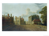 Buy Holbein Gate, Whitehall at AllPosters.com
