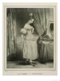 Buy The Corset at AllPosters.com