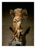 The Victory of Samothrace