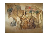 Buy The Reform of the Carmelite Rule, circa 1422 at AllPosters.com