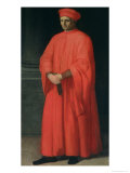 Buy Portrait of Marco Datini at AllPosters.com