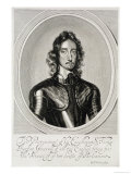 Portrait of Thomas, Lord Fairfax